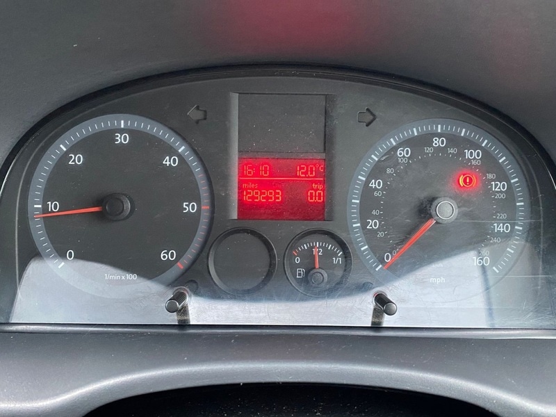 Used Volkswagen Caddy Maxi 2010 for sale - 76707324: Photo 19