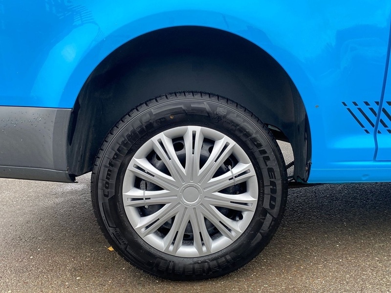 Used Volkswagen Caddy Maxi 2010 for sale - 76707324: Photo 30