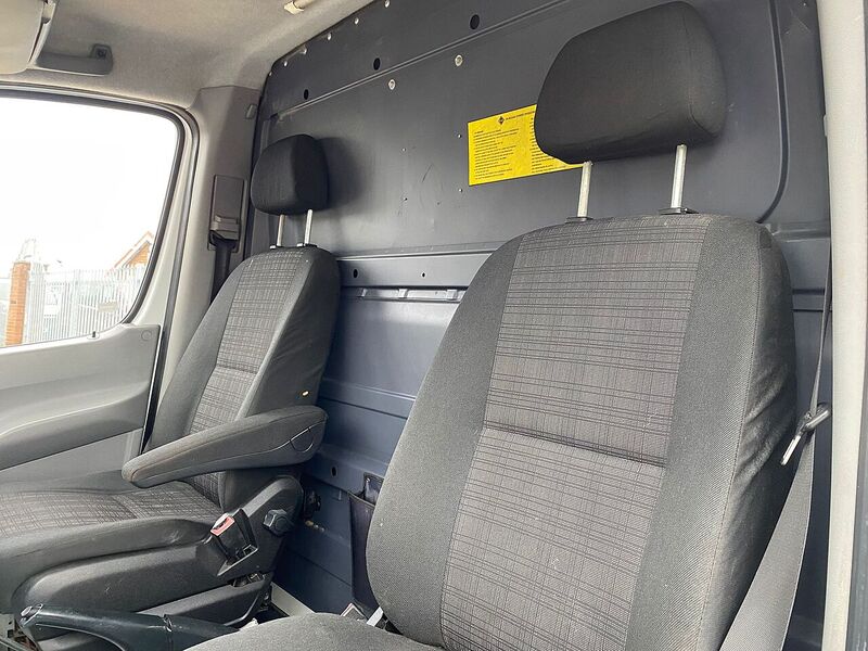 Used Mercedes-Benz Sprinter 2016 for sale - 77303157: Photo 13