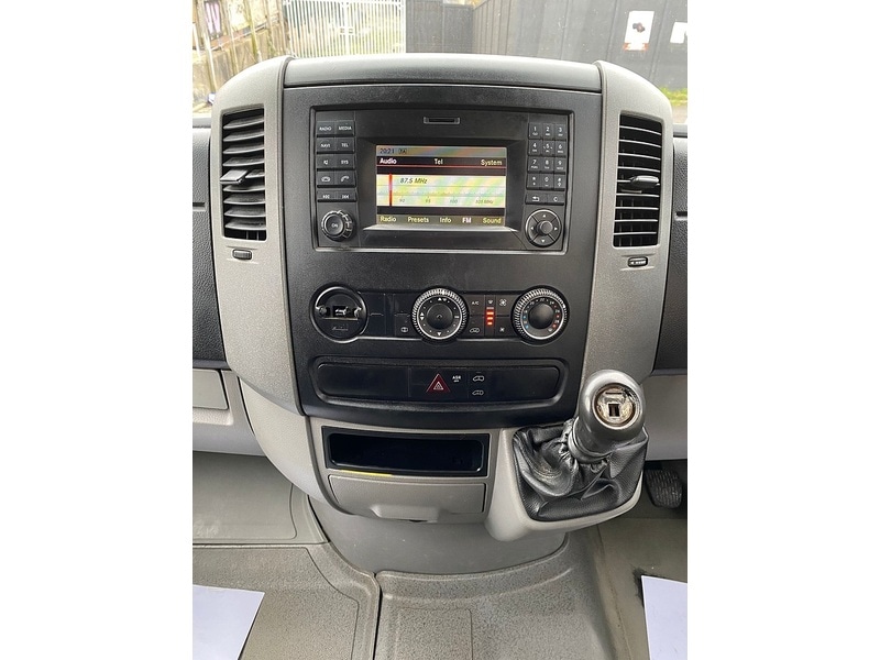 Used Mercedes-Benz Sprinter 2016 for sale - 77303157: Photo 16