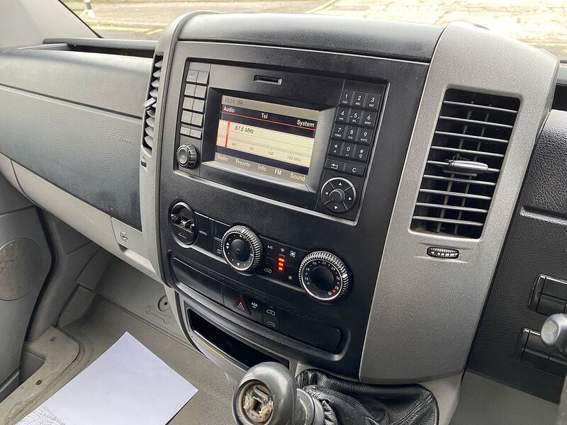 Used Mercedes-Benz Sprinter 2016 for sale - 77303157: Photo 18