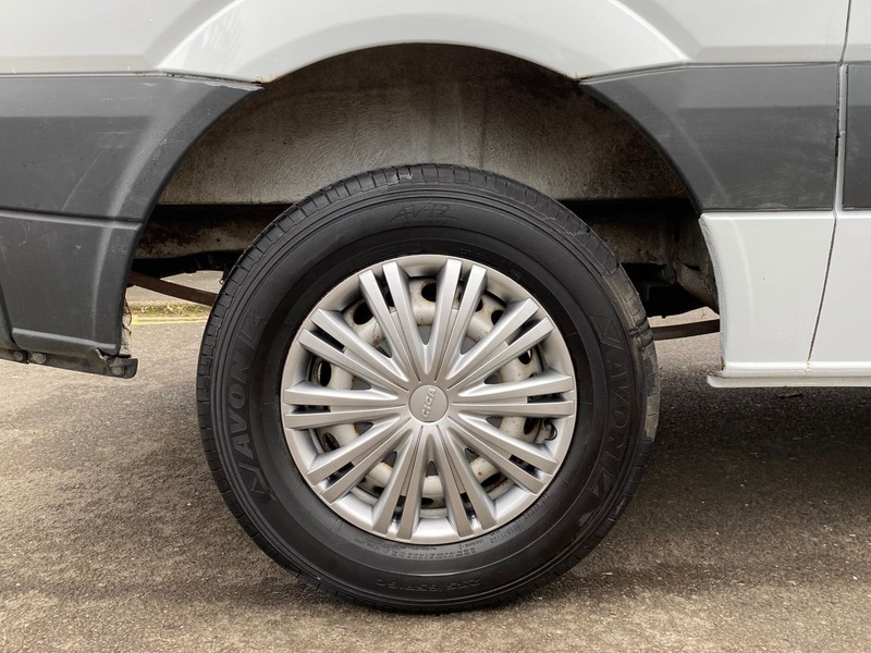 Used Mercedes-Benz Sprinter 2016 for sale - 77303157: Photo 23