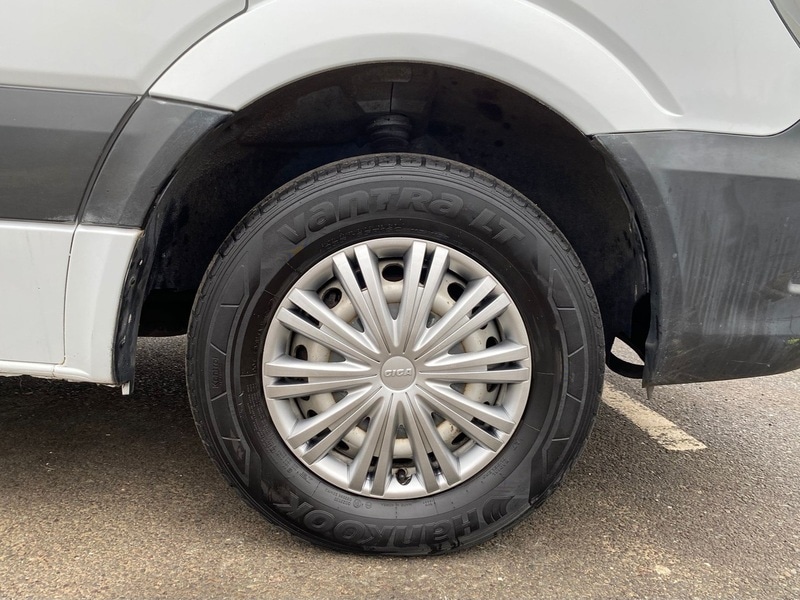 Used Mercedes-Benz Sprinter 2016 for sale - 77303157: Photo 24