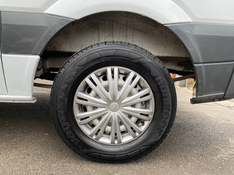 Used Mercedes-Benz Sprinter 2016 for sale - 77303157: Photo 26