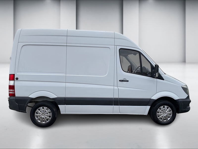 Used Mercedes-Benz Sprinter 2016 for sale - 77303157: Photo 7