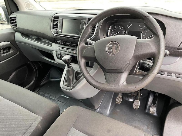 Used Vauxhall Vivaro 2020 for sale - 76210966: Photo 15