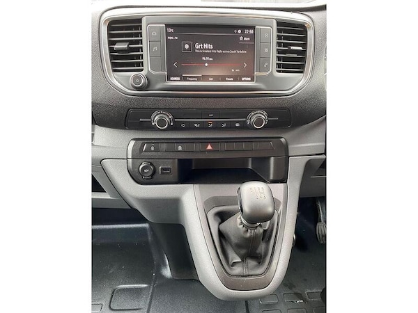 Used Vauxhall Vivaro 2020 for sale - 76210966: Photo 18