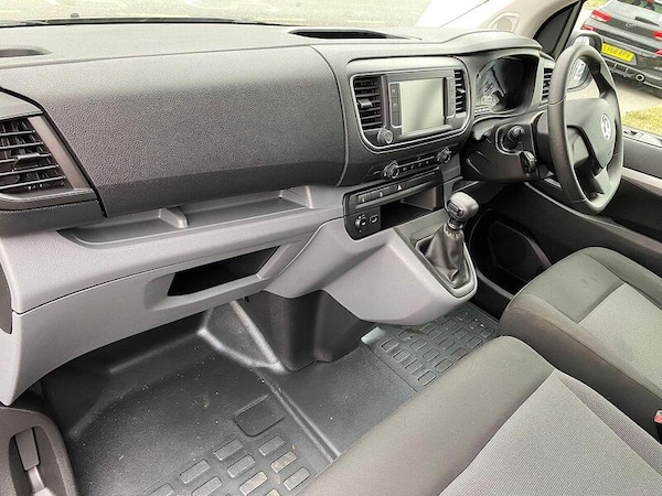 Used Vauxhall Vivaro 2020 for sale - 76210966: Photo 19