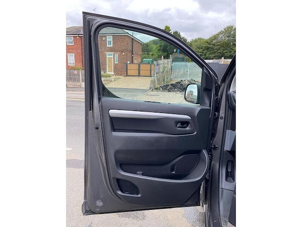 Used Vauxhall Vivaro 2020 for sale - 76210966: Photo 24
