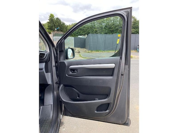 Used Vauxhall Vivaro 2020 for sale - 76210966: Photo 25