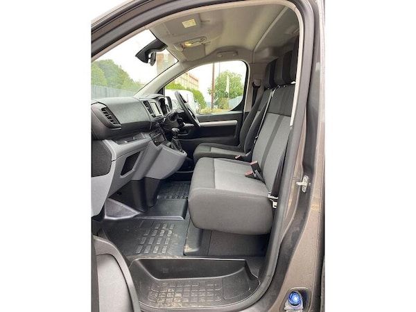 Used Vauxhall Vivaro 2020 for sale - 76210966: Photo 26