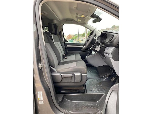 Used Vauxhall Vivaro 2020 for sale - 76210966: Photo 27