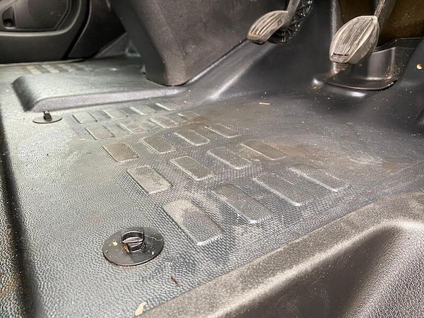 Used Vauxhall Vivaro 2020 for sale - 76210966: Photo 28
