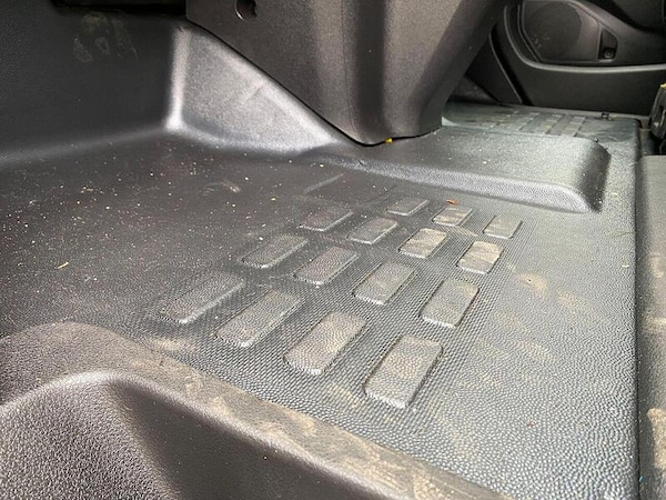 Used Vauxhall Vivaro 2020 for sale - 76210966: Photo 29