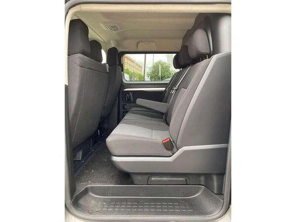 Used Vauxhall Vivaro 2020 for sale - 76210966: Photo 30