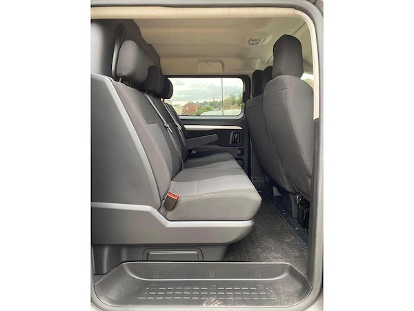 Used Vauxhall Vivaro 2020 for sale - 76210966: Photo 31
