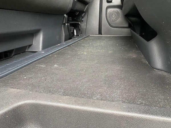 Used Vauxhall Vivaro 2020 for sale - 76210966: Photo 32