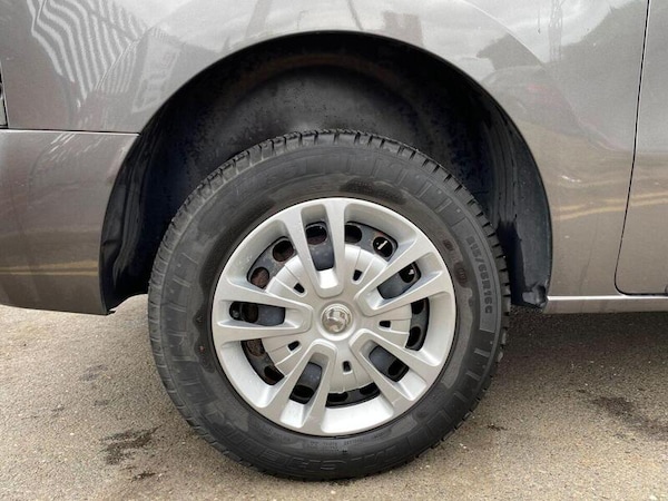 Used Vauxhall Vivaro 2020 for sale - 76210966: Photo 34