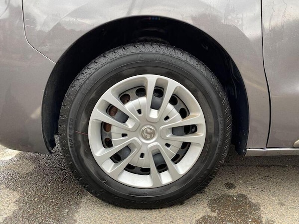 Used Vauxhall Vivaro 2020 for sale - 76210966: Photo 36