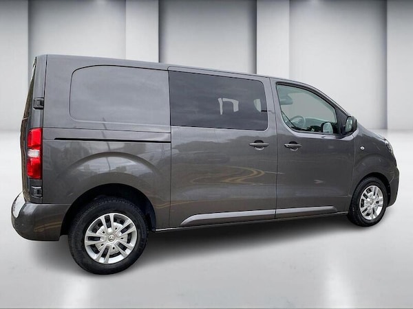 Used Vauxhall Vivaro 2020 for sale - 76210966: Photo 5