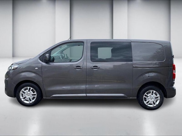 Used Vauxhall Vivaro 2020 for sale - 76210966: Photo 7