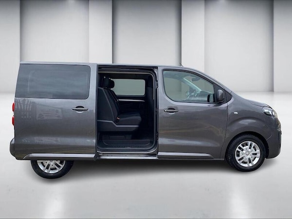 Used Vauxhall Vivaro 2020 for sale - 76210966: Photo 8