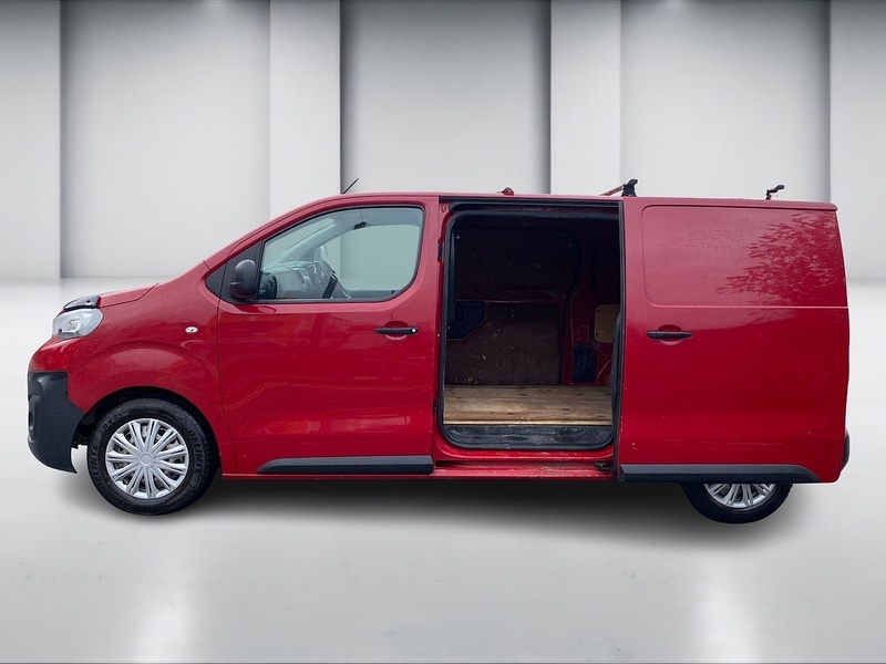 Used Peugeot Expert 2019 for sale - 77490658: Photo 10