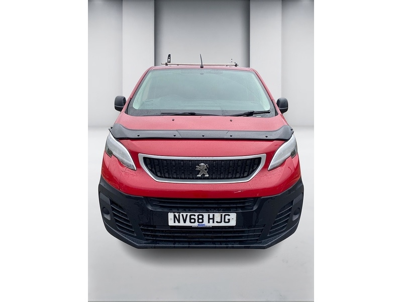 Used Peugeot Expert 2019 for sale - 77490658: Photo 11