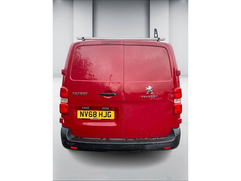 Used Peugeot Expert 2019 for sale - 77490658: Photo 12