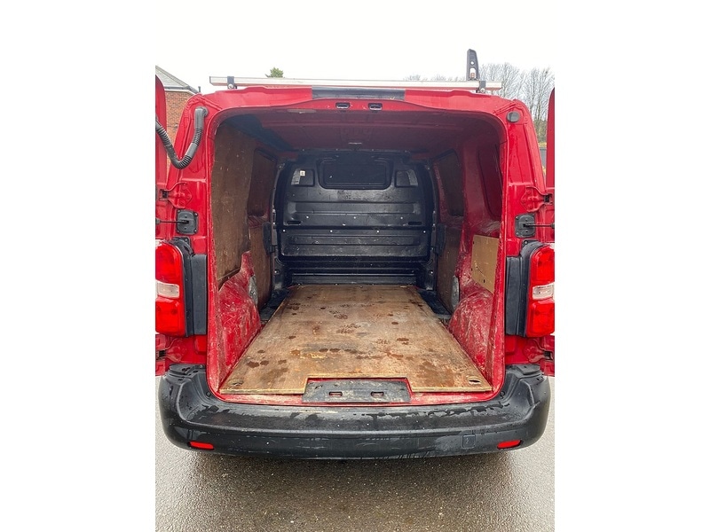 Used Peugeot Expert 2019 for sale - 77490658: Photo 13