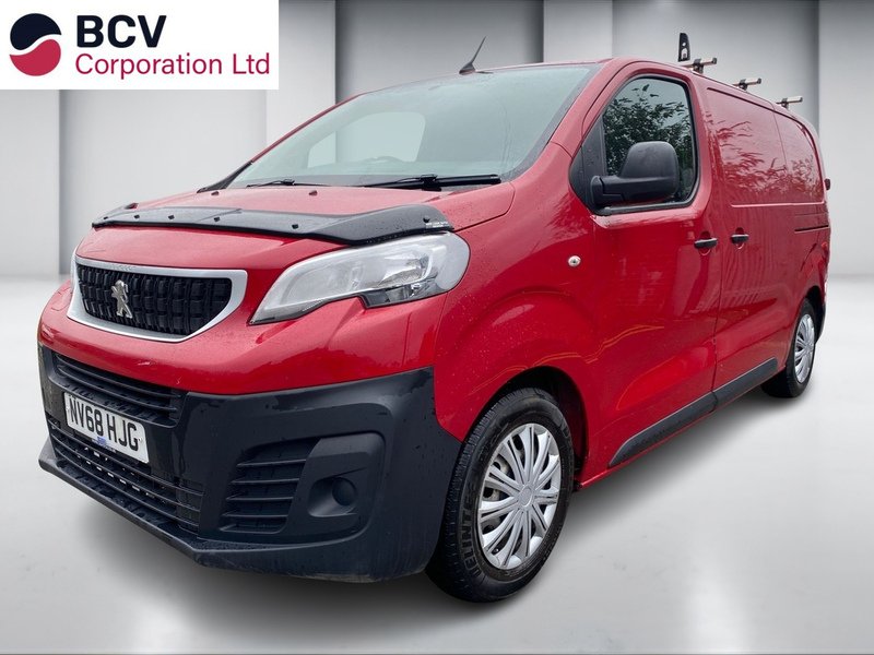 Used Peugeot Expert 2019 for sale - 77490658: Photo 2