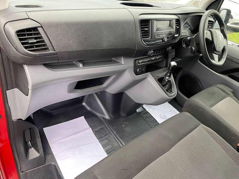 Used Peugeot Expert 2019 for sale - 77490658: Photo 21