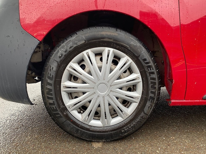 Used Peugeot Expert 2019 for sale - 77490658: Photo 29