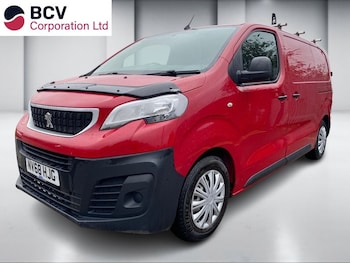 Used Peugeot Expert 2019 for sale - 77490658: Photo