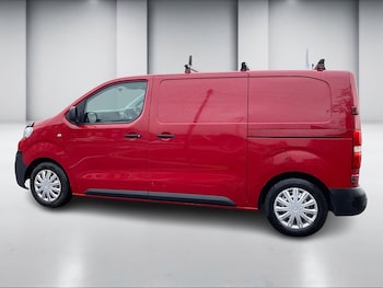 Used Peugeot Expert 2019 for sale - 77490658: Photo