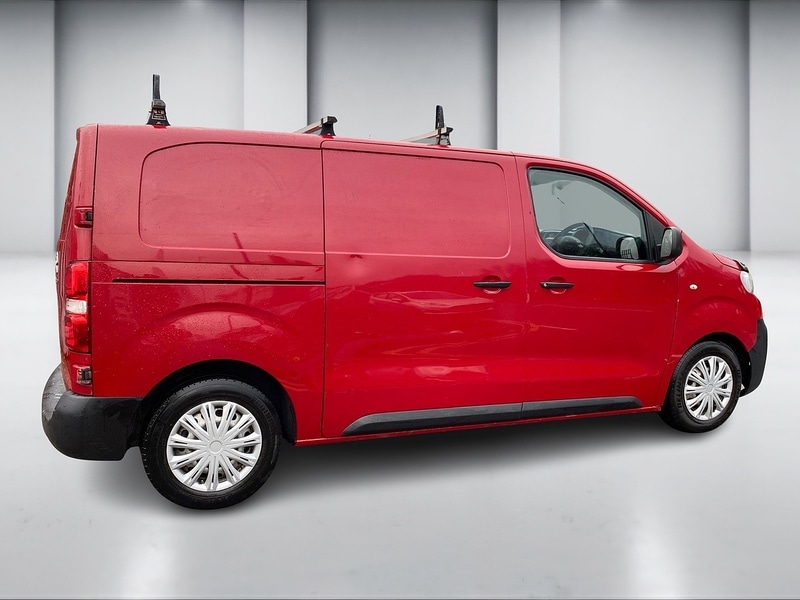 Used Peugeot Expert 2019 for sale - 77490658: Photo 5