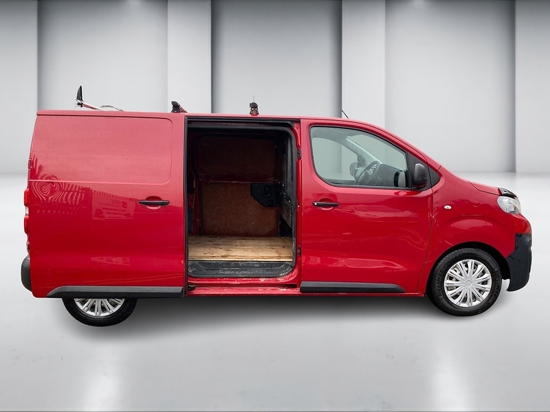 Used Peugeot Expert 2019 for sale - 77490658: Photo 9