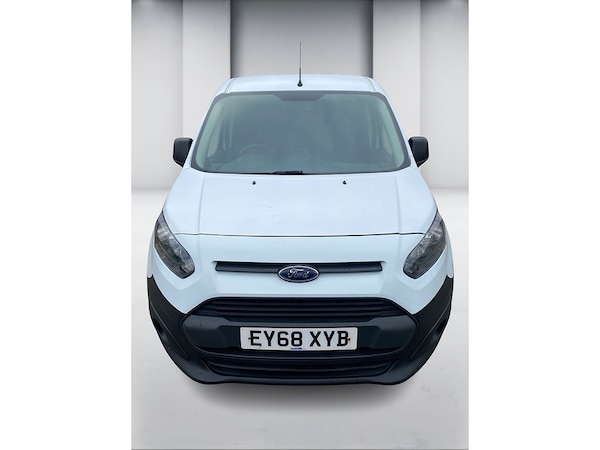 Used Ford Transit Connect 2018 for sale - 76185792: Photo 10