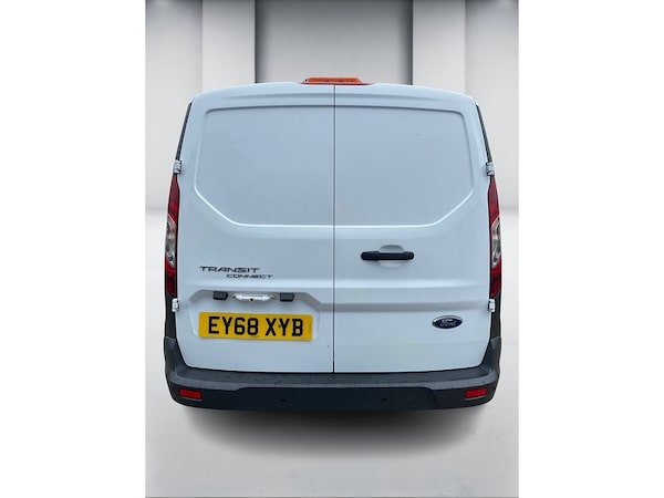 Used Ford Transit Connect 2018 for sale - 76185792: Photo 11