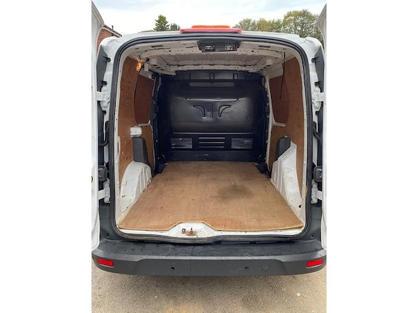 Used Ford Transit Connect 2018 for sale - 76185792: Photo 12