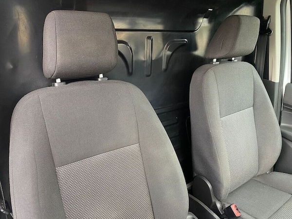 Used Ford Transit Connect 2018 for sale - 76185792: Photo 14