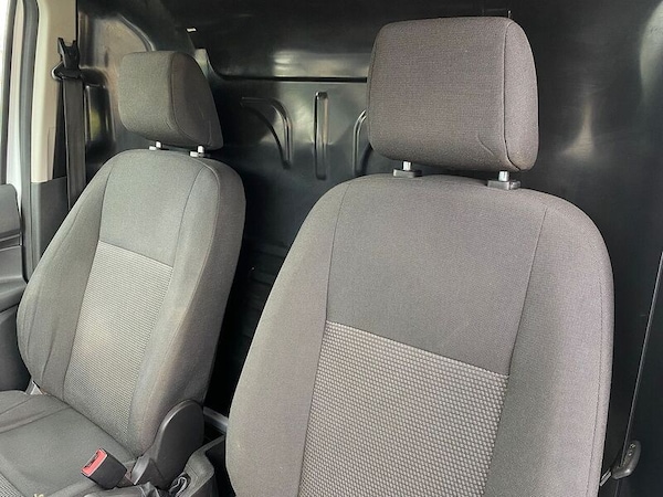 Used Ford Transit Connect 2018 for sale - 76185792: Photo 15