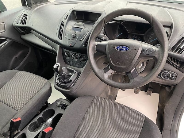 Used Ford Transit Connect 2018 for sale - 76185792: Photo 16