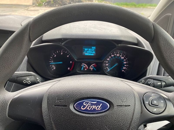 Used Ford Transit Connect 2018 for sale - 76185792: Photo 17