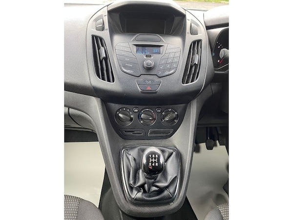 Used Ford Transit Connect 2018 for sale - 76185792: Photo 19