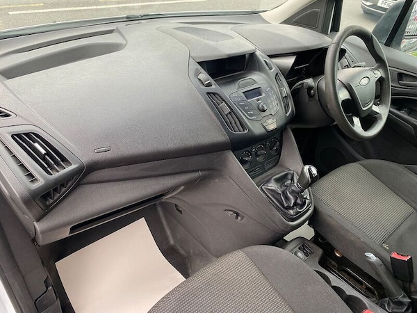 Used Ford Transit Connect 2018 for sale - 76185792: Photo 20