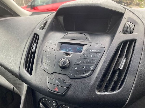 Used Ford Transit Connect 2018 for sale - 76185792: Photo 21