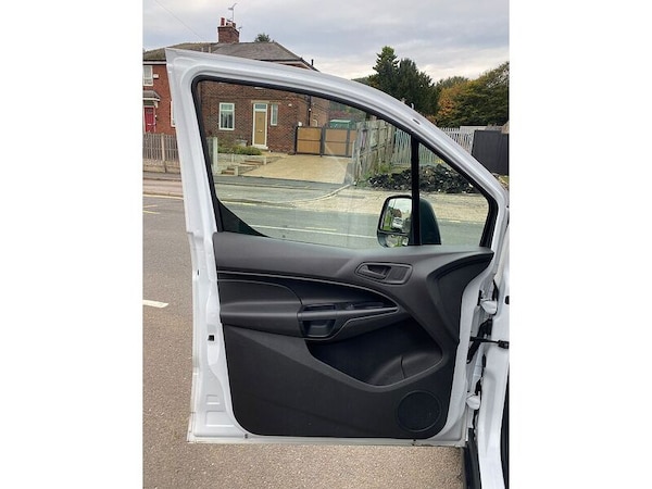 Used Ford Transit Connect 2018 for sale - 76185792: Photo 22