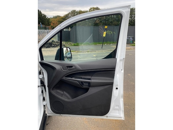 Used Ford Transit Connect 2018 for sale - 76185792: Photo 23