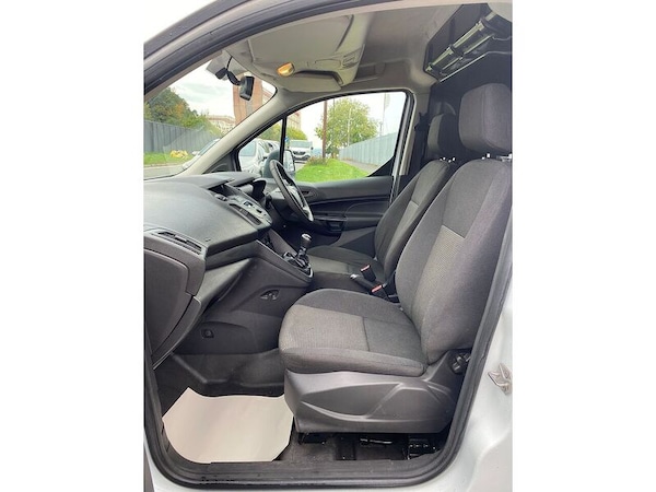 Used Ford Transit Connect 2018 for sale - 76185792: Photo 24
